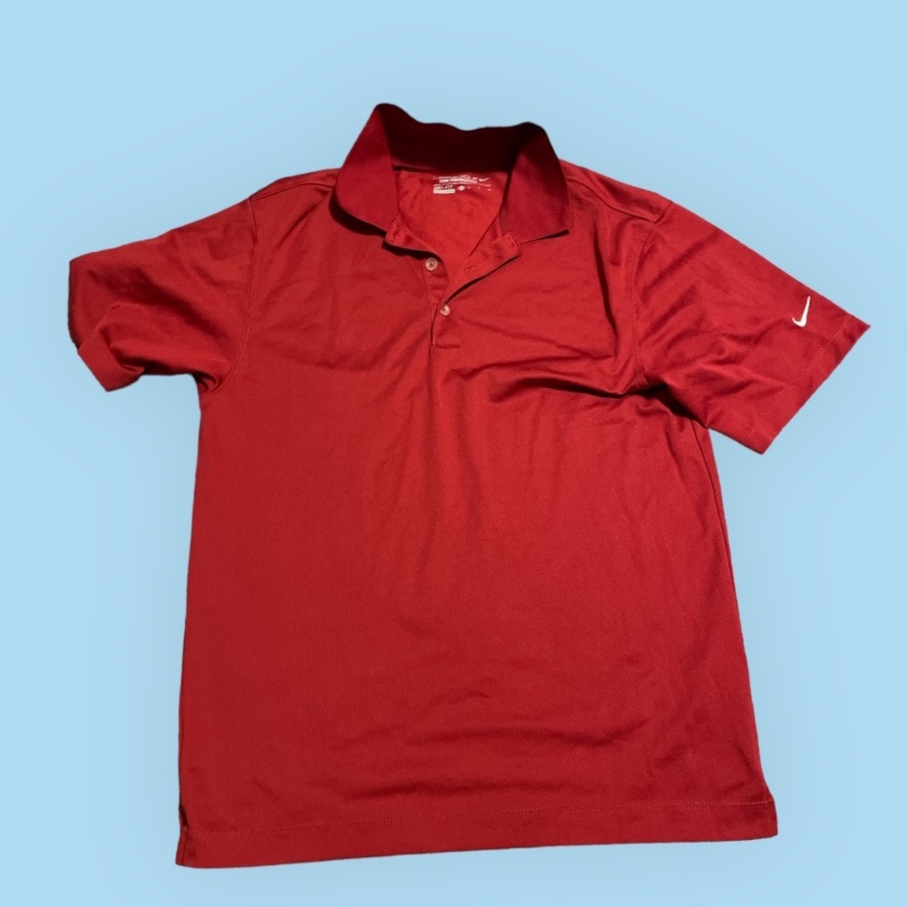 Men’s Nike Golf Polo